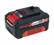 Batteria 18V 5.2 Ah Power X-Change Einhell