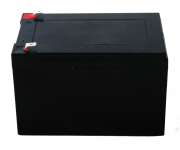 Batteria pompa a spalla ausonia 16 lt
