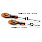 Giaravite serie da 5 pz Beta action 1273D5PBm Beta