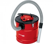 Bidone aspiracenere 18 lt TH-VC 1318 Einhell