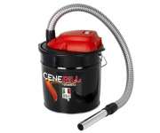 Bidone aspiracenere elettrico Cenerill Ribimex
