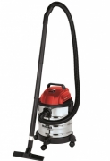 Bidone aspiratore Einhell Th-vc 1820-1