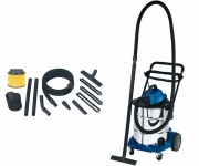 Bidone aspiratutto BT-VC 1450 SA Einhell