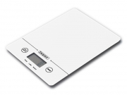 Bilancia da cucina elettronica Slim design Beper