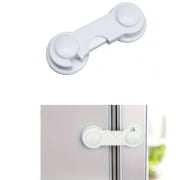 Blocca sportelli a Scatto per bambini DY51025