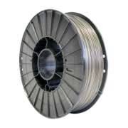 Bobina di filo animato d 0.90 per acciaio Ine