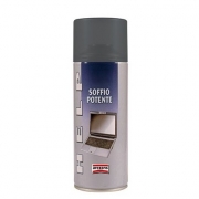 Spray aria compressa rimuovi polvere Arexons 4200 Help Soffio potente 400 ml