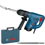Martello demolitore sds Plus Bosch GSH 3