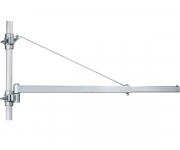 Braccio per paranco GT-SA 1200 Einhell