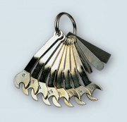 Chiavi per magneti Fumasi