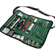 Punte e Inserti Per Trapano In Borsa Bosch 2607019512 50 Pz