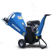 Cippatore A Benzina 6,5 Hp Hyundai 35910