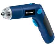 Cacciavite a batteria 4,8V BT-SD 4,8F Einhell