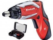 Cacciavite a batteria TE-SD 3,6 Li Einhell
