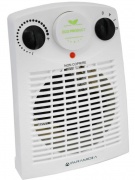 Caldobagno Termoventilatore Pyramidea FH211