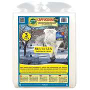 Telo protettivo a sacco Artic Mondo Verde