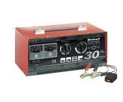 Caricabatteria per auto e moto 24V 30A WLGN30-100 Einhell