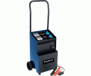 Caricabatteria per auto e moto 24V 400A BT-BC 150 Einhell