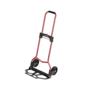 Carrello Pieghevole 70 Kg Meister 8985760