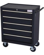 Carrello portautensili cassettiera 5 cassetti Vuoto Marco Tools by spin