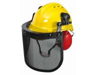 Casco di sicurezza 3 in 1 Ribimex