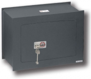 Cassaforte a Muro Domus Ideal 