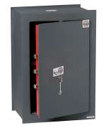 Cassaforte a muro Domus Arregui DI7 36x52x22