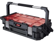 Cassetta porta minuterie organizer connect cantilever 22 Keter 238274