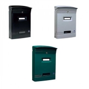 Cassetta postale Gioiosa formato rivista Silmec