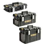 Cassetta portautensili modulare Tough System Dewalt