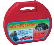 Catena da neve per pneumatici Kippen