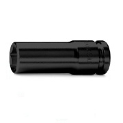 Chiave a bussola Beta lunga e sottile con attacco da 3-4 per dadi da 36mm 728ls