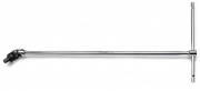 Chiave a T esagonale maschio snodata Beta 953