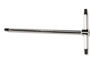 Chiave a T con tre estremita' torx maschio Beta 951TX