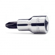 Chiave a bussola a giravite attacco 1-2 Beta 920PH