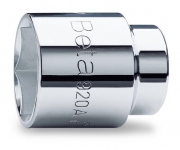 Chiavi a bussola esagonali femmina attacco 1-2 Beta 920A