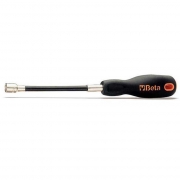 Chiave a bussola esagonale flessibile Beta 943FL