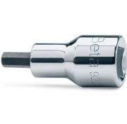 Chiave a bussola esagonale maschio attacco 1-2 Beta 920PE