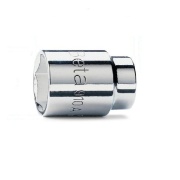 Chiavi a bussola Beta esagonale 3-8'' da 14mm
