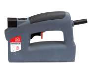 Graffettatrice per cornici Elettrica Romeo Maestri F15 a lamelle