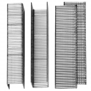 Graffette e chiodi per graffettatrice Einhell bt-en 20