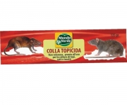 Colla topicida 125gr Mondo Verde