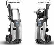 Idropulitrice 150 Bar Comet Krs 1300 Extra