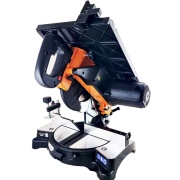 Troncatrice per legno Orange 250 mm Compa