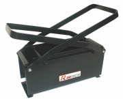 Compattatore di carta e cartoni prpbr21 Ribimex