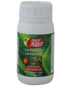 Larvicida antizanzare in compresse Kos10 Mondo Verde