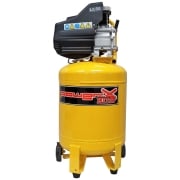 Compressore Verticale 50 Lt Ph050Vr Mistral