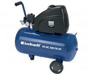Compressore 50lt BT-AC 200-50 Einhell