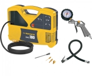 Compressore in valigetta BAC 180 Einhell