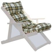 Cuscino di ricambio per poltrone relax 